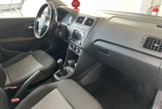 Volkswagen Polo  1.6 TDI / CarPlay / Régulateur / Garantie 6 mois