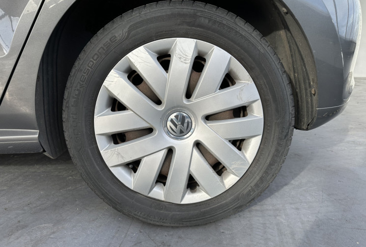 Volkswagen Polo  1.6 TDI / CarPlay / Régulateur / Garantie 6 mois