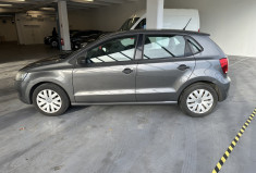 Volkswagen Polo  1.6 TDI / CarPlay / Régulateur / Garantie 6 mois