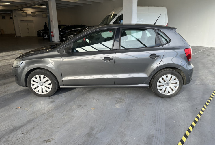 Volkswagen Polo  1.6 TDI / CarPlay / Régulateur / Garantie 6 mois