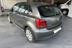 Volkswagen Polo  1.6 TDI / CarPlay / Régulateur / Garantie 6 mois