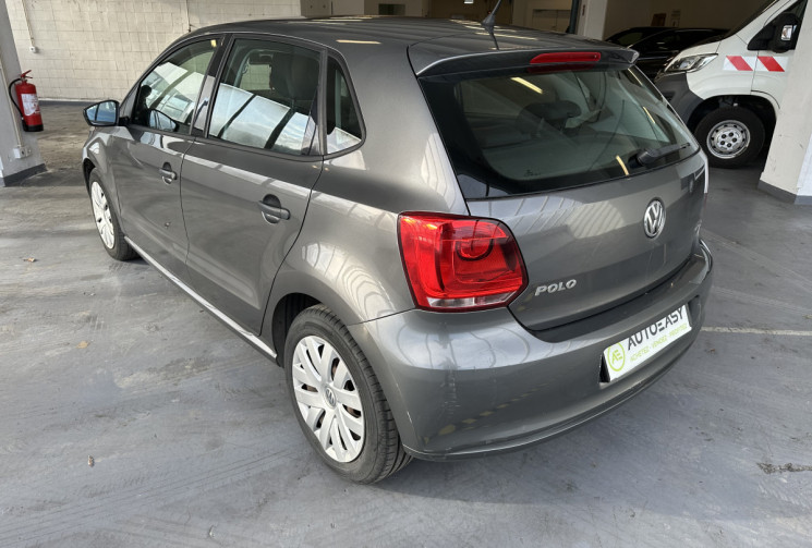 Volkswagen Polo  1.6 TDI / CarPlay / Régulateur / Garantie 6 mois