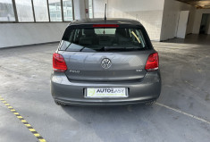 Volkswagen Polo  1.6 TDI / CarPlay / Régulateur / Garantie 6 mois