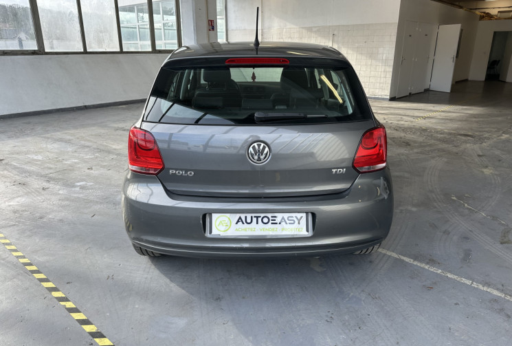 Volkswagen Polo  1.6 TDI / CarPlay / Régulateur / Garantie 6 mois