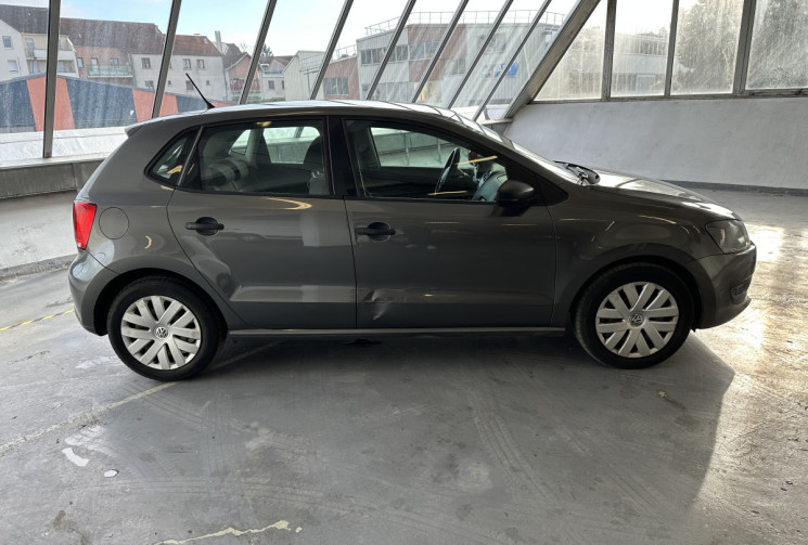 Volkswagen Polo  1.6 TDI / CarPlay / Régulateur / Garantie 6 mois