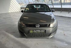 Volkswagen Polo  1.6 TDI / CarPlay / Régulateur / Garantie 6 mois