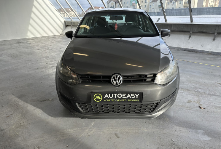 Volkswagen Polo  1.6 TDI / CarPlay / Régulateur / Garantie 6 mois