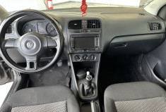 Volkswagen Polo  1.6 TDI / CarPlay / Régulateur / Garantie 6 mois