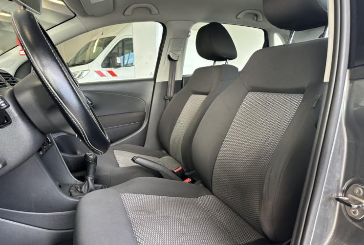 Volkswagen Polo  1.6 TDI / CarPlay / Régulateur / Garantie 6 mois