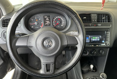 Volkswagen Polo  1.6 TDI / CarPlay / Régulateur / Garantie 6 mois