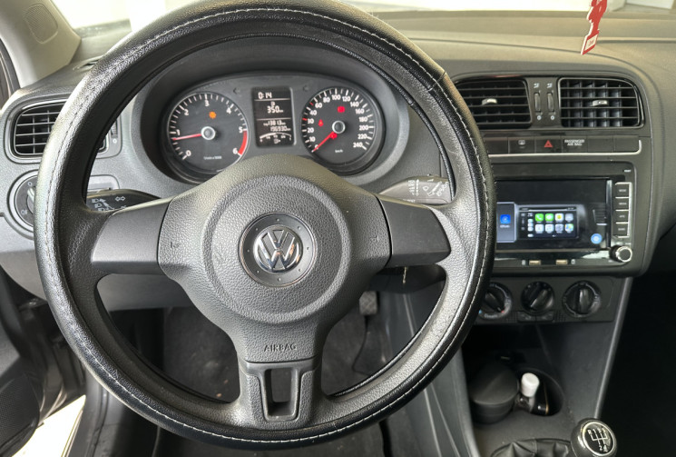 Volkswagen Polo  1.6 TDI / CarPlay / Régulateur / Garantie 6 mois