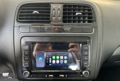 Volkswagen Polo  1.6 TDI / CarPlay / Régulateur / Garantie 6 mois