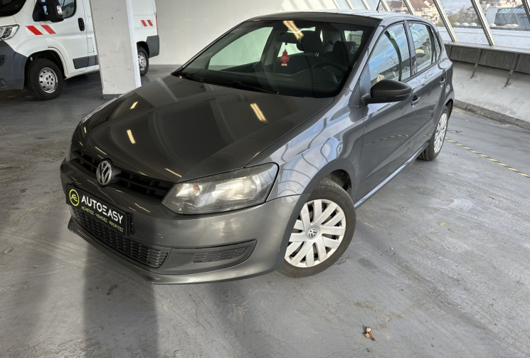 Volkswagen Polo  1.6 TDI / CarPlay / Régulateur / Garantie 6 mois
