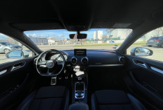 Audi A3 SPORTBACK Série 3 Phase 2 2.0 TDI S&S 150 ch Sline