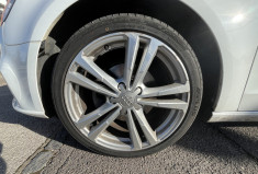 Audi A3 SPORTBACK Série 3 Phase 2 2.0 TDI S&S 150 ch Sline