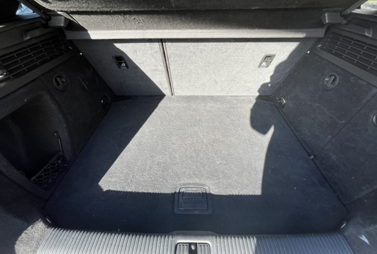 Audi A3 SPORTBACK Série 3 Phase 2 2.0 TDI S&S 150 ch Sline