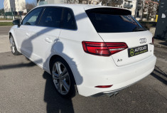 Audi A3 SPORTBACK Série 3 Phase 2 2.0 TDI S&S 150 ch Sline