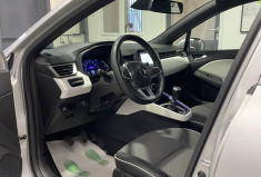 Renault Clio V GPL 100ch intens