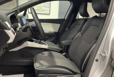 Renault Clio V GPL 100ch intens