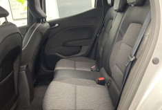 Renault Clio V GPL 100ch intens