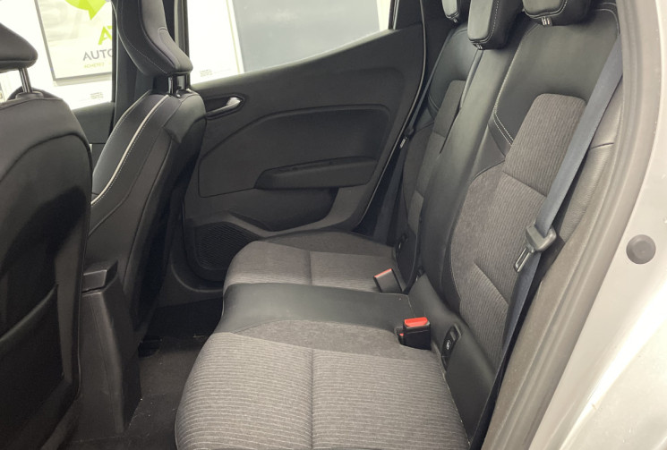 Renault Clio V GPL 100ch intens