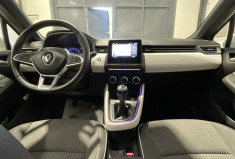 Renault Clio V GPL 100 intens