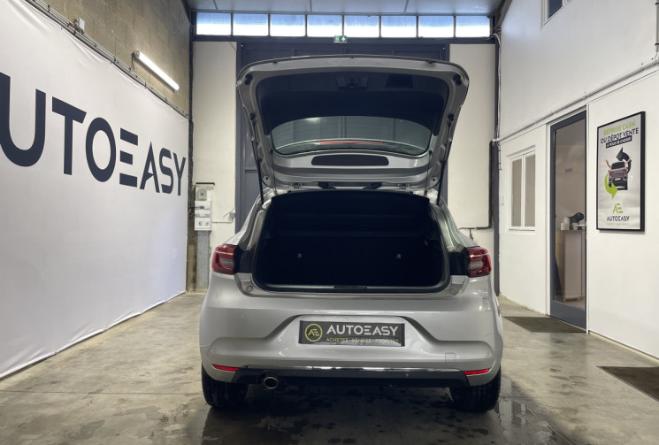 Renault Clio V GPL 100ch intens