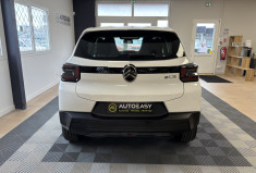 Citroën C3 CITROEN E-C3 113  YOU / PREMIERE MAIN / BATTERIE 44 KWH 