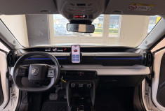 Citroën C3 CITROEN E-C3 113  YOU / PREMIERE MAIN / BATTERIE 44 KWH 