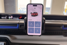 Citroën C3 CITROEN E-C3 113  YOU / PREMIERE MAIN / BATTERIE 44 KWH 