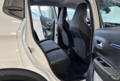 Citroën C3 CITROEN E-C3 113  YOU / PREMIERE MAIN / BATTERIE 44 KWH 