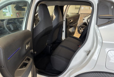 Citroën C3 CITROEN E-C3 113  YOU / PREMIERE MAIN / BATTERIE 44 KWH 