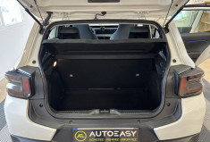 Citroën C3 CITROEN E-C3 113  YOU / PREMIERE MAIN / BATTERIE 44 KWH 