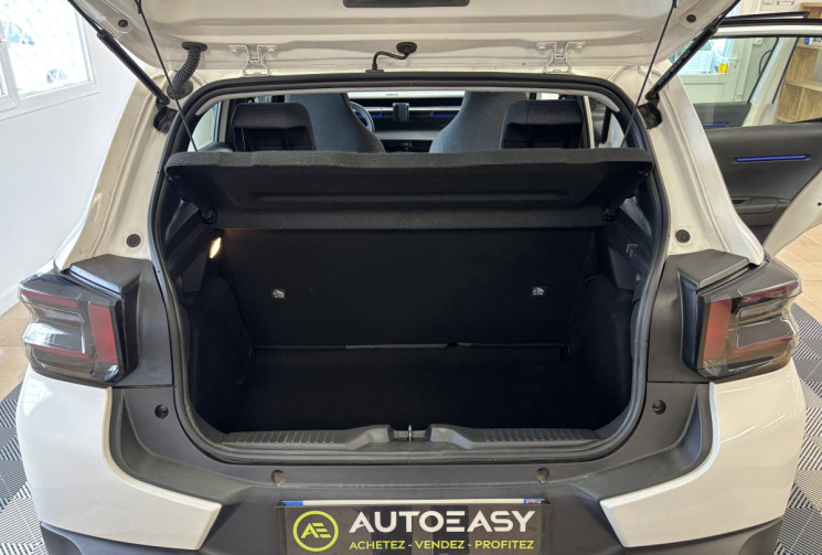 Citroën C3 CITROEN E-C3 113  YOU / PREMIERE MAIN / BATTERIE 44 KWH 