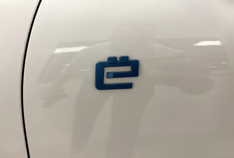 Citroën C3 CITROEN E-C3 113  YOU / PREMIERE MAIN / BATTERIE 44 KWH 