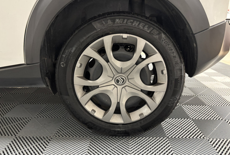 Citroën C3 CITROEN E-C3 113  YOU / PREMIERE MAIN / BATTERIE 44 KWH 