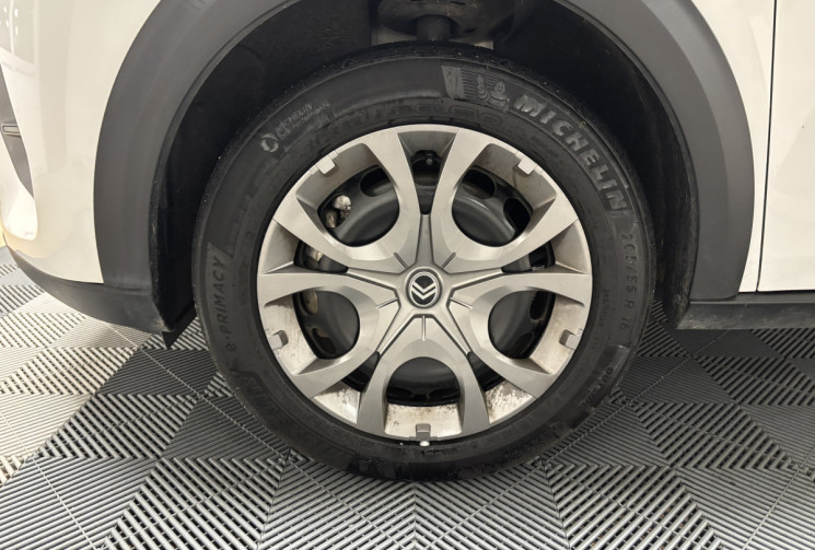 Citroën C3 CITROEN E-C3 113  YOU / PREMIERE MAIN / BATTERIE 44 KWH 