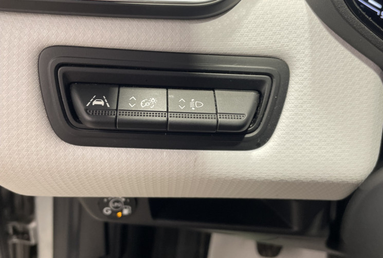 Renault Clio V GPL 100 intens