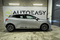 Renault Clio V GPL 100ch intens