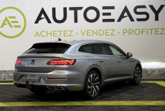 Volkswagen ARTEON ShootingBrake 1.4 TSI eHybrid OPF 218ch R-Line DSG6