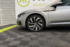 Volkswagen ARTEON ShootingBrake 1.4 TSI eHybrid OPF 218ch R-Line DSG6