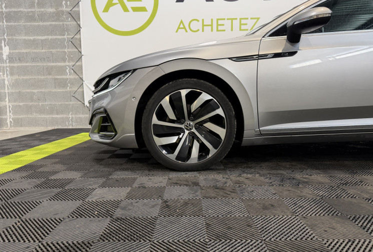 Volkswagen ARTEON ShootingBrake 1.4 TSI eHybrid OPF 218ch R-Line DSG6