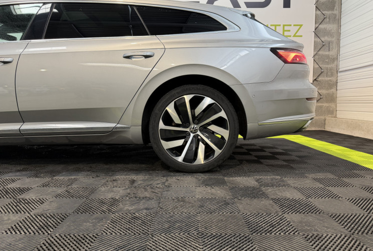 Volkswagen ARTEON ShootingBrake 1.4 TSI eHybrid OPF 218ch R-Line DSG6