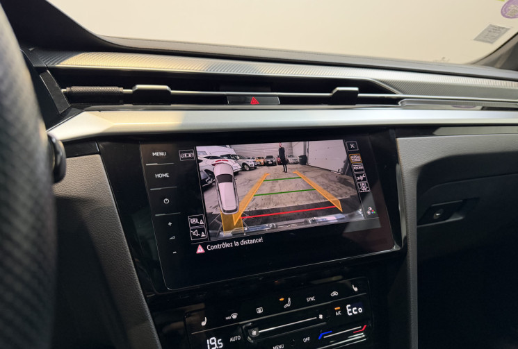 Volkswagen ARTEON ShootingBrake 1.4 TSI eHybrid OPF 218ch R-Line DSG6