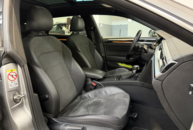 Volkswagen ARTEON ShootingBrake 1.4 TSI eHybrid OPF 218ch R-Line DSG6