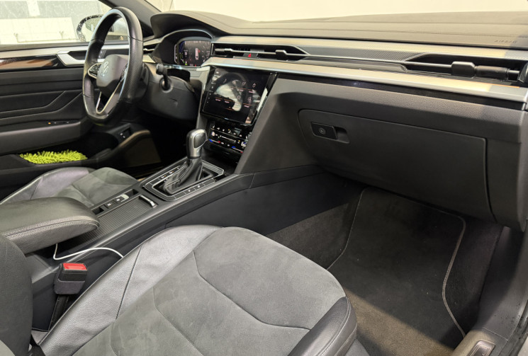 Volkswagen ARTEON ShootingBrake 1.4 TSI eHybrid OPF 218ch R-Line DSG6