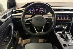 Volkswagen ARTEON ShootingBrake 1.4 TSI eHybrid OPF 218ch R-Line DSG6