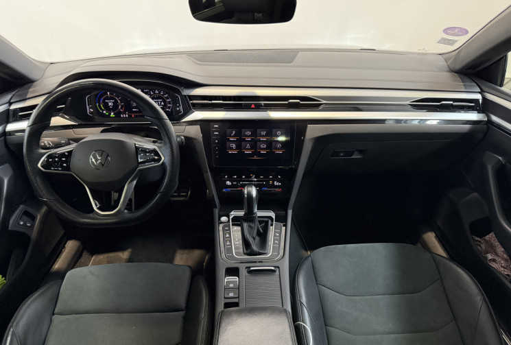 Volkswagen ARTEON ShootingBrake 1.4 TSI eHybrid OPF 218ch R-Line DSG6