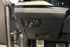 Volkswagen ARTEON ShootingBrake 1.4 TSI eHybrid OPF 218ch R-Line DSG6