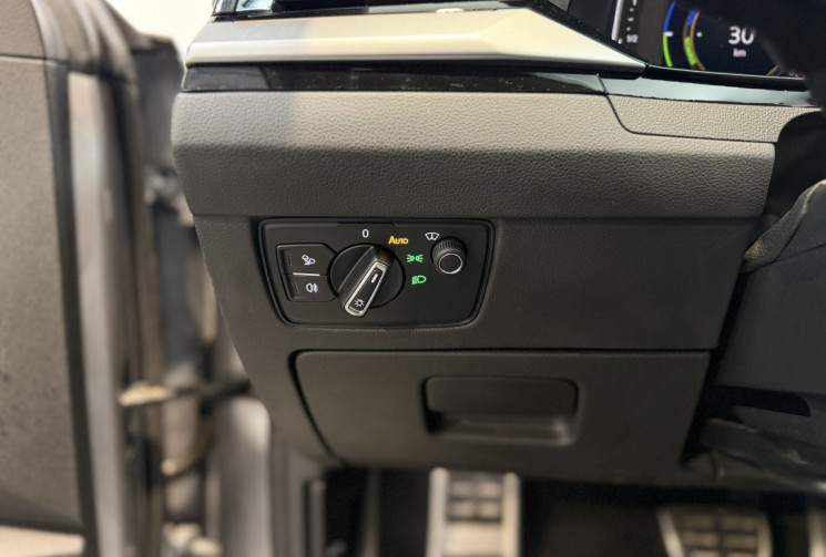 Volkswagen ARTEON ShootingBrake 1.4 TSI eHybrid OPF 218ch R-Line DSG6